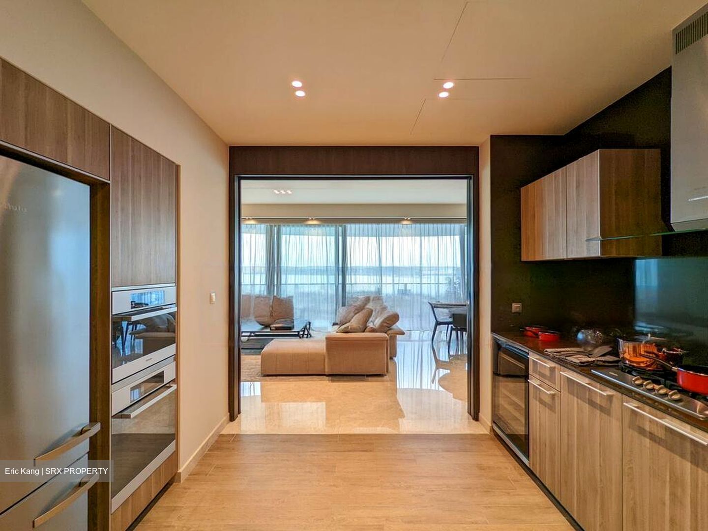 The Reef At King’s Dock (D4), Condominium #529779921